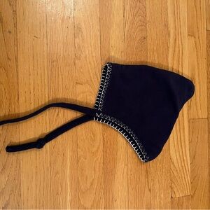 Hanna Andersson Baby Gnome Hat Size S